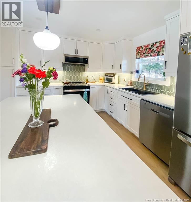 1038 Route 425 Highway, Whitney, New Brunswick  E1V 4K8 - Photo 6 - NB129930