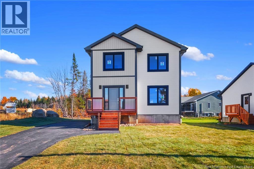 32 Attenborough Drive, Fredericton, New Brunswick