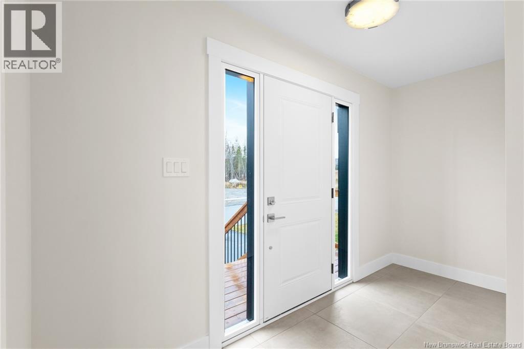 32 Attenborough Drive, Fredericton, New Brunswick  E3A 9R6 - Photo 4 - NB130021