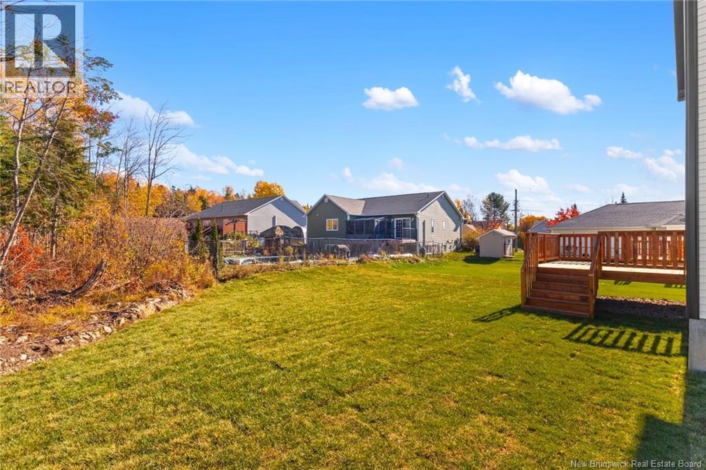 32 Attenborough Drive, Fredericton, New Brunswick  E3A 9R6 - Photo 46 - NB130021