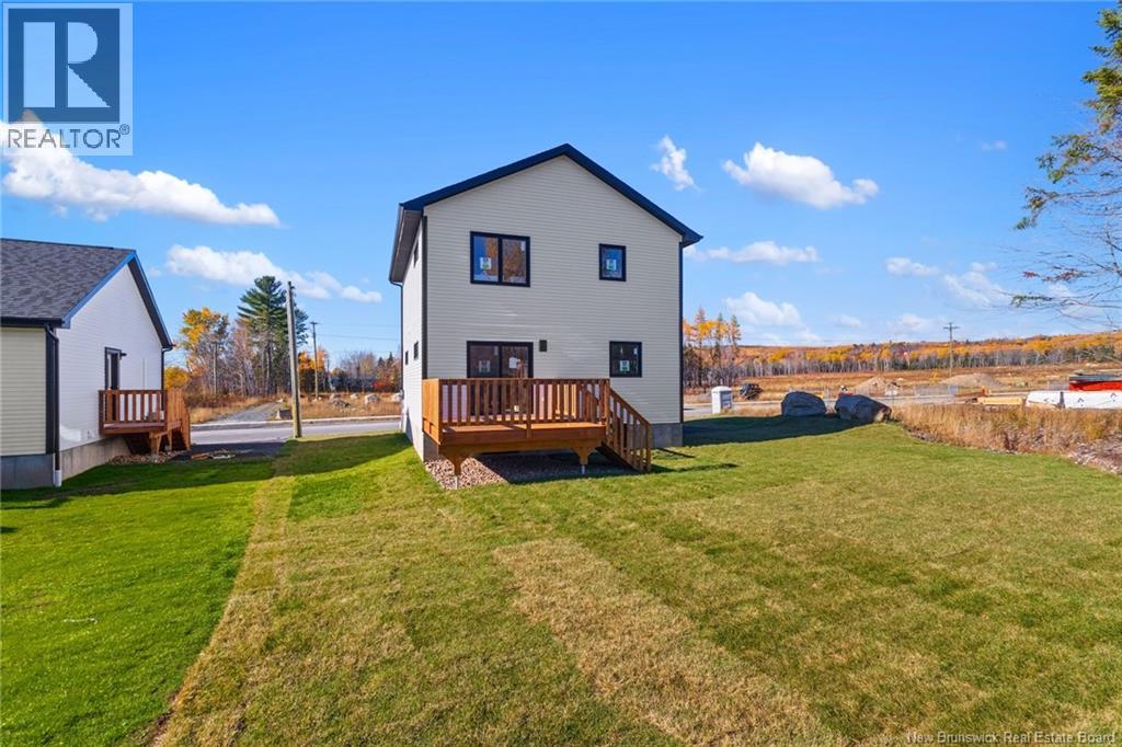 32 Attenborough Drive, Fredericton, New Brunswick  E3A 9R6 - Photo 49 - NB130021