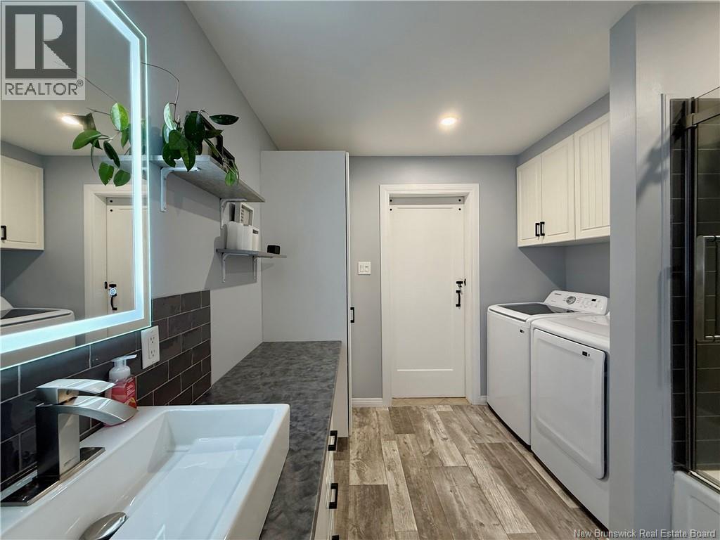 133 Bellevue Street, Edmundston, New Brunswick  E3V 2E2 - Photo 22 - NB129994