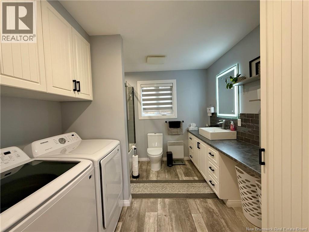 133 Bellevue Street, Edmundston, New Brunswick  E3V 2E2 - Photo 23 - NB129994