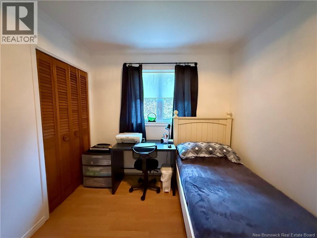 133 Bellevue Street, Edmundston, New Brunswick  E3V 2E2 - Photo 31 - NB129994