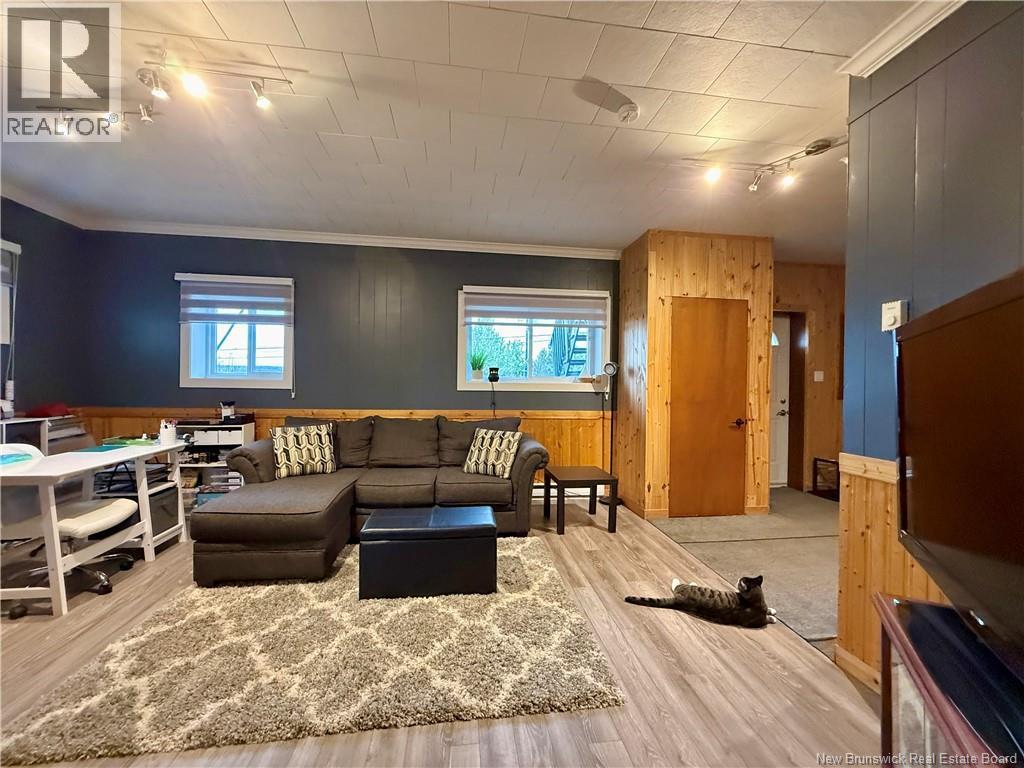 133 Bellevue Street, Edmundston, New Brunswick  E3V 2E2 - Photo 36 - NB129994