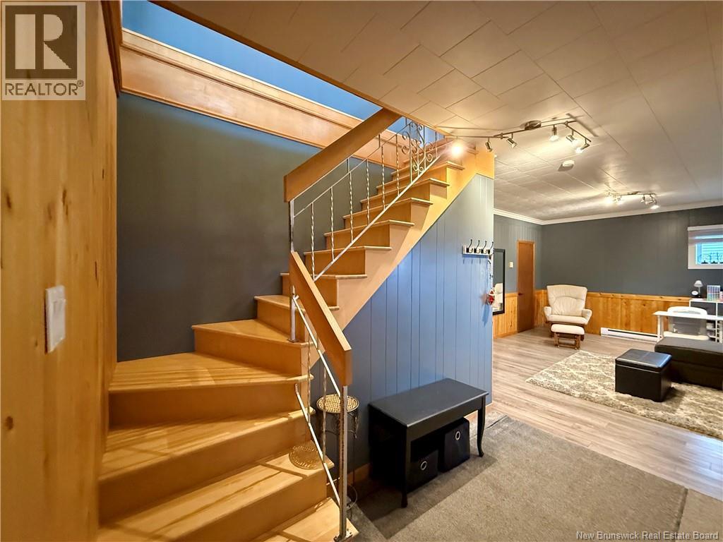 133 Bellevue Street, Edmundston, New Brunswick  E3V 2E2 - Photo 37 - NB129994