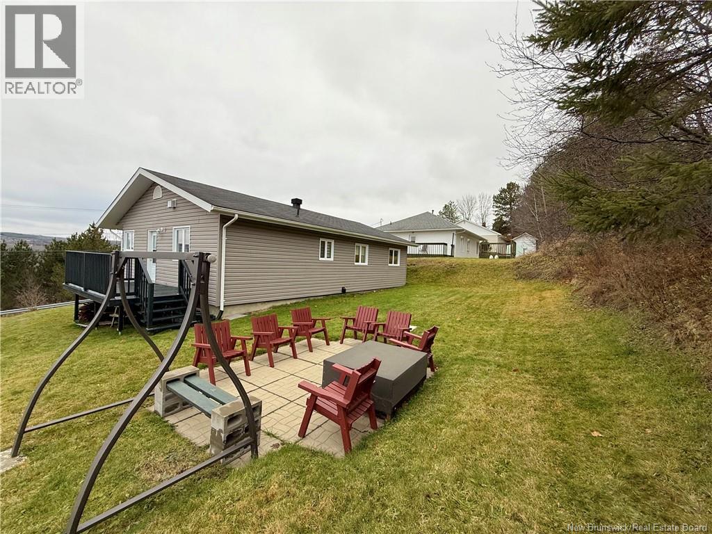 133 Bellevue Street, Edmundston, New Brunswick  E3V 2E2 - Photo 40 - NB129994