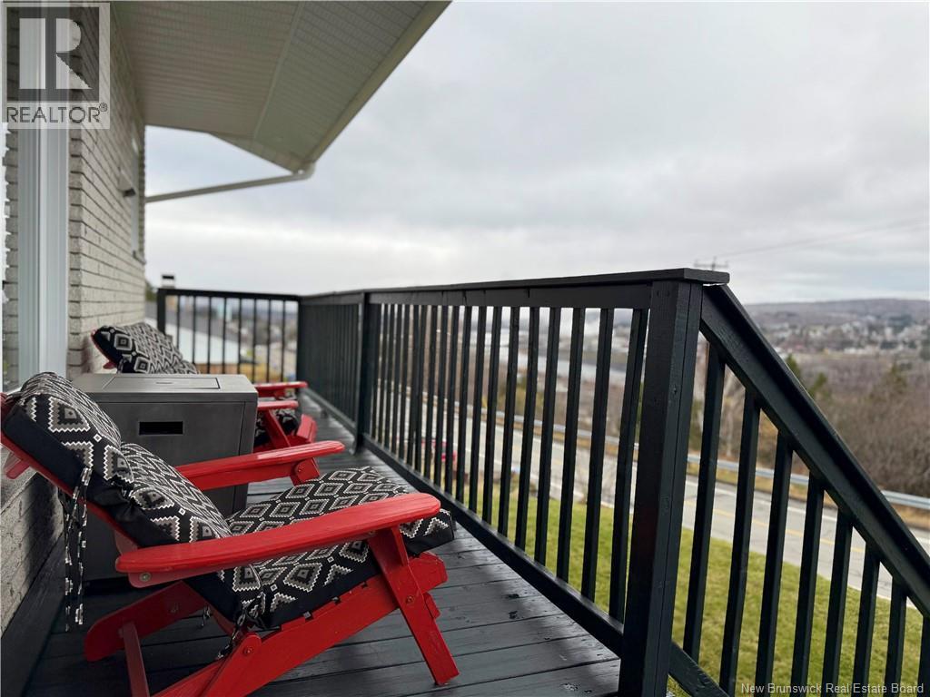 133 Bellevue Street, Edmundston, New Brunswick  E3V 2E2 - Photo 41 - NB129994