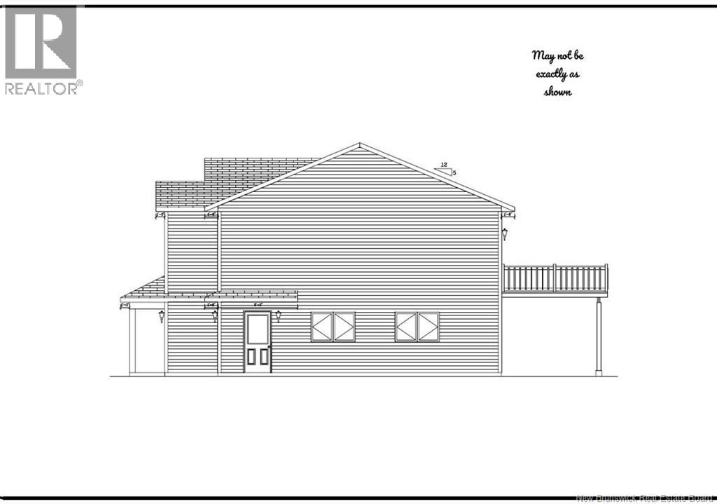 House & Lot 2024-25 Eagles Lane, Killarney Road, New Brunswick  E3G 9E2 - Photo 4 - NB129957