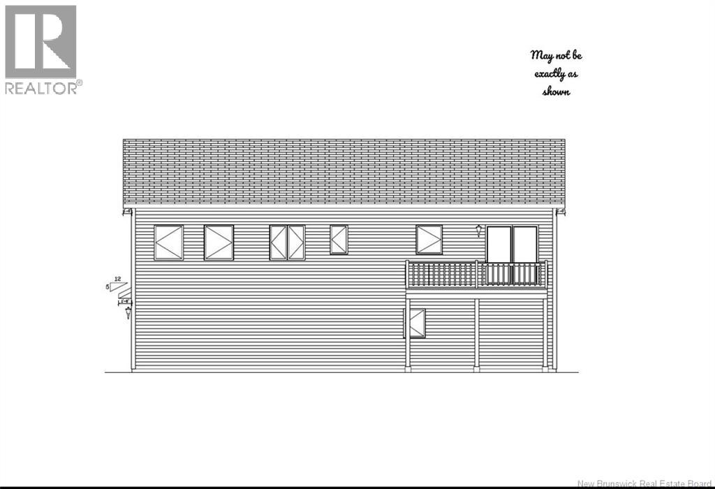 House & Lot 2024-25 Eagles Lane, Killarney Road, New Brunswick  E3G 9E2 - Photo 5 - NB129957