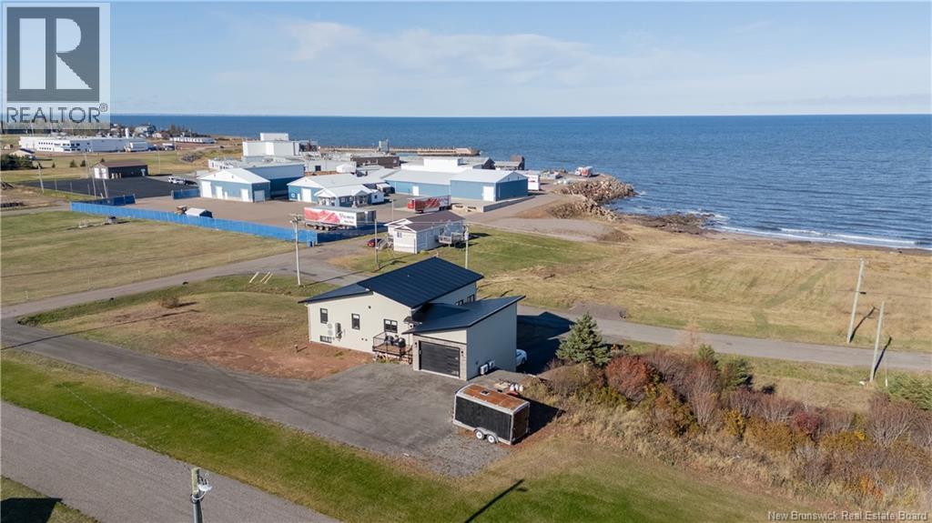5 Allee Macon, Bas Cap Pele, New Brunswick  E4N 1X2 - Photo 3 - NB129896