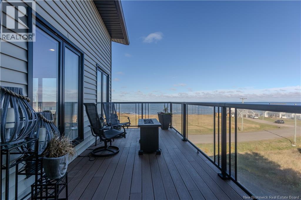 5 Allee Macon, Bas Cap Pele, New Brunswick  E4N 1X2 - Photo 34 - NB129896