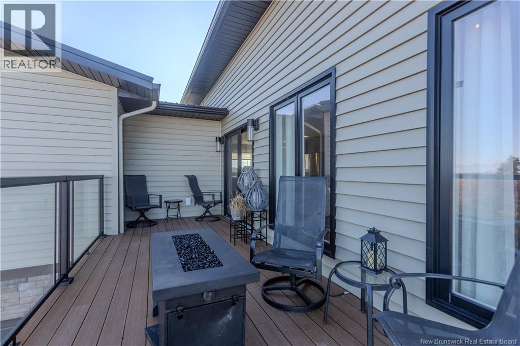 5 Allee Macon, Bas Cap Pele, New Brunswick  E4N 1X2 - Photo 35 - NB129896