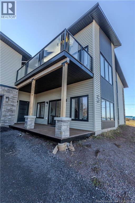 5 Allee Macon, Bas Cap Pele, New Brunswick  E4N 1X2 - Photo 7 - NB129896
