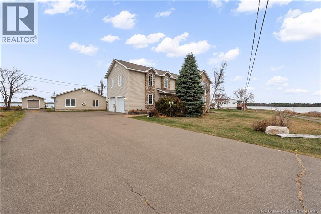 79 Pointe Du Mirage, Aldouane, New Brunswick E4W 5C7 - Photo 3 - NB129737