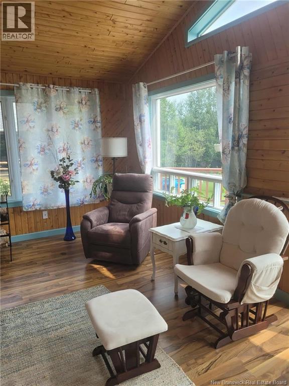 149 Beaulieu Road Unit# A-B, Saint-François-De-Madawaska, New Brunswick E7A 1A2 - Photo 17 - NB130032