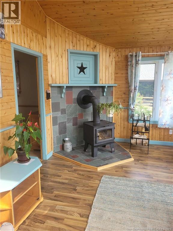 149 Beaulieu Road Unit# A-B, Saint-François-De-Madawaska, New Brunswick E7A 1A2 - Photo 18 - NB130032