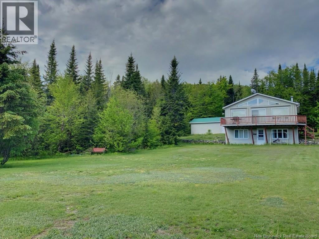 149 Beaulieu Road Unit# A-B, Saint-François-De-Madawaska, New Brunswick E7A 1A2 - Photo 3 - NB130032