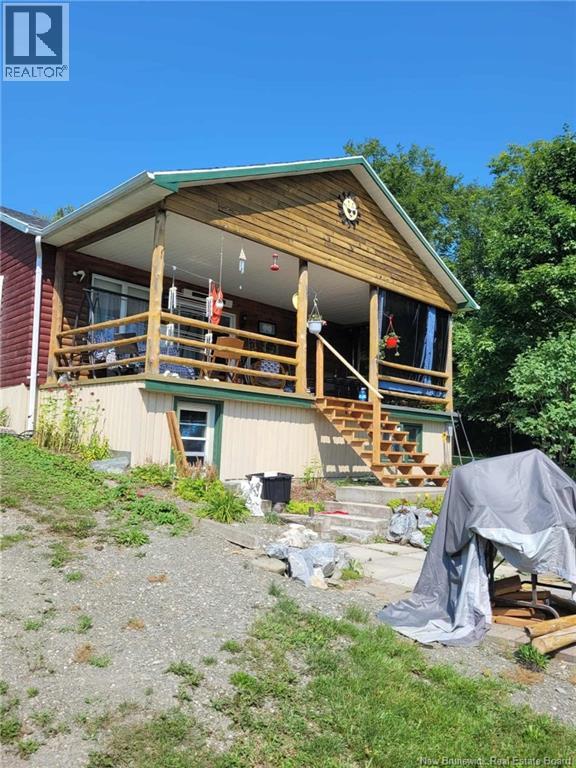 149 Beaulieu Road Unit# A-B, Saint-François-De-Madawaska, New Brunswick E7A 1A2 - Photo 32 - NB130032