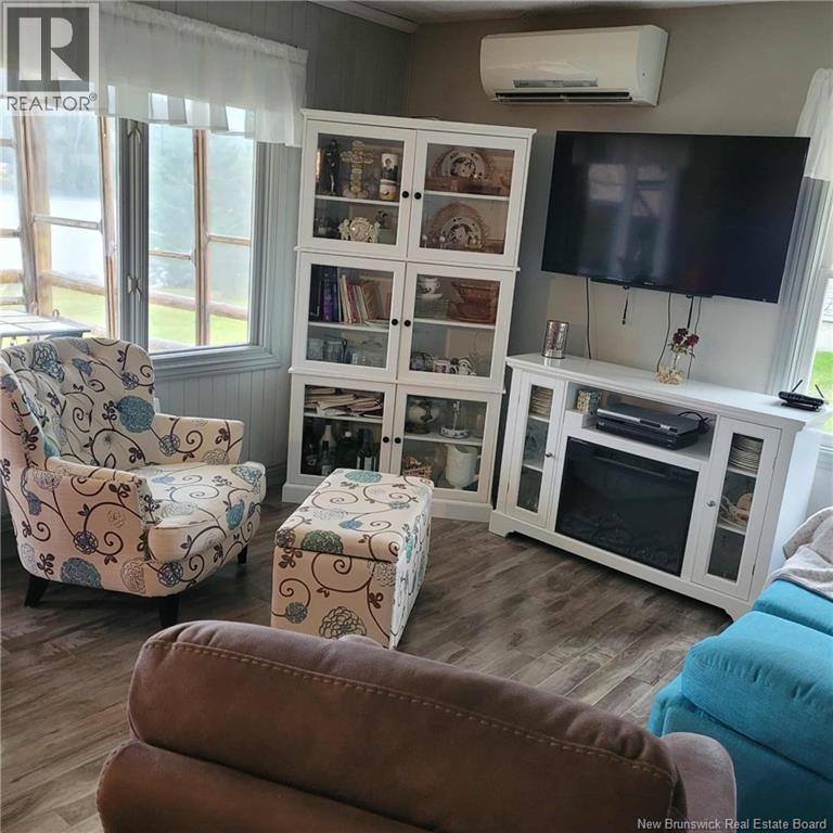 149 Beaulieu Road Unit# A-B, Saint-François-De-Madawaska, New Brunswick E7A 1A2 - Photo 40 - NB130032