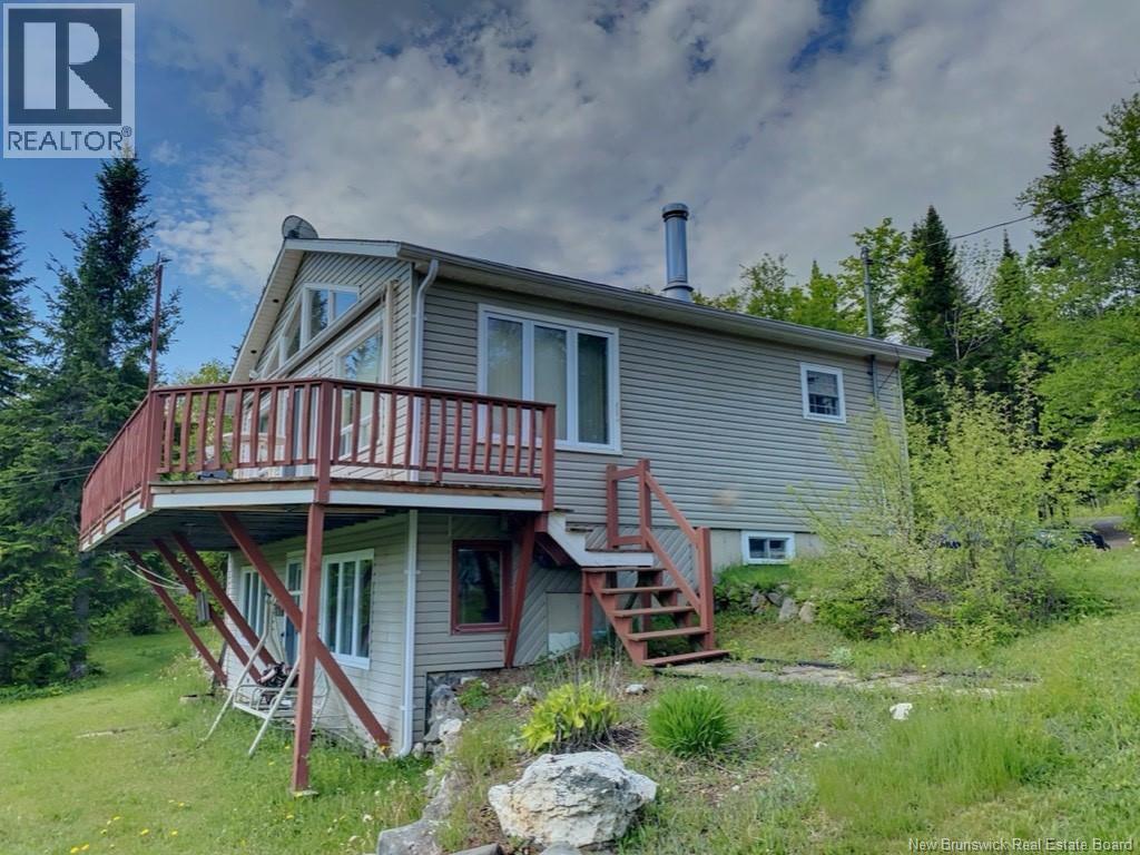 149 Beaulieu Road Unit# A-B, Saint-François-De-Madawaska, New Brunswick E7A 1A2 - Photo 6 - NB130032
