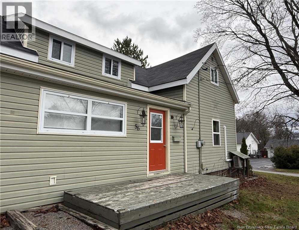56 Elm Street, St. Stephen, New Brunswick  E3L 2S8 - Photo 14 - NB130016