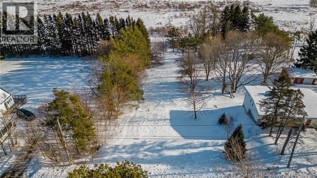 27 Harris Drive, Sackville, New Brunswick