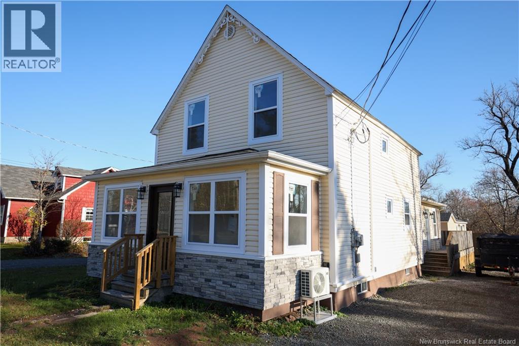 550 Salisbury Road, Moncton, New Brunswick