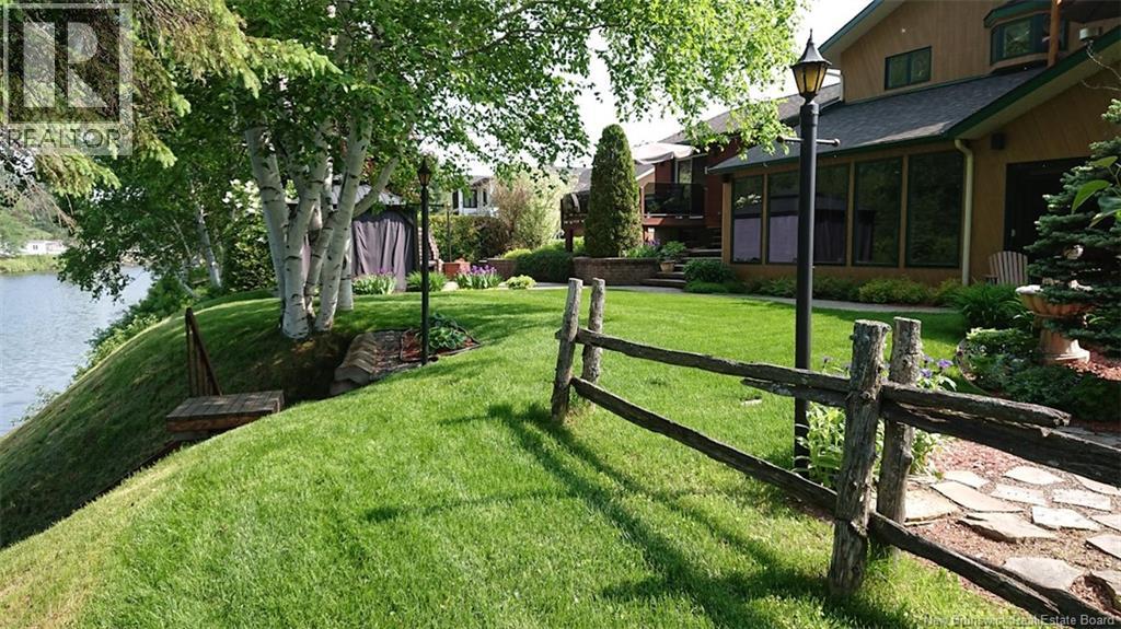 75 Leblond Street, Edmundston, New Brunswick  E3V 4K9 - Photo 21 - NB130030