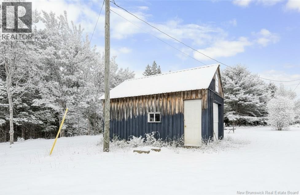 120 Saint-Marcel, Acadieville, New Brunswick  E4Y 1R4 - Photo 21 - NB130014