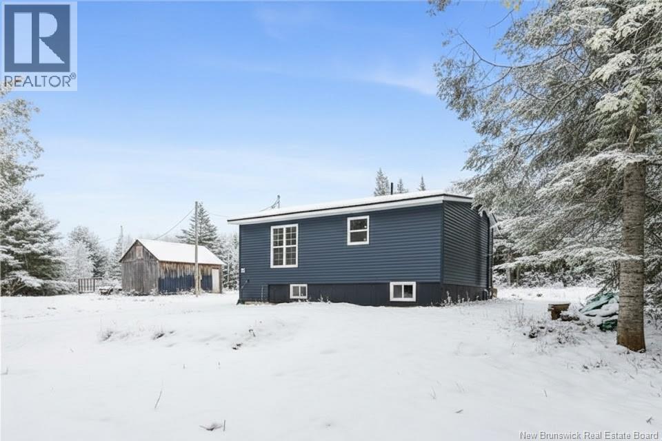 120 Saint-Marcel, Acadieville, New Brunswick  E4Y 1R4 - Photo 25 - NB130014