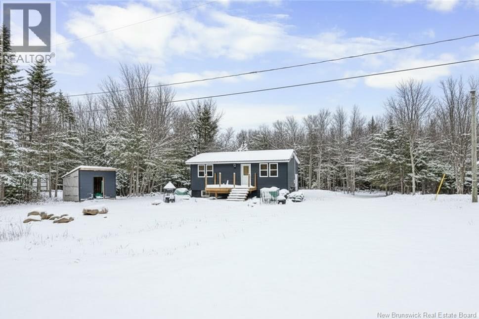 120 Saint-Marcel, Acadieville, New Brunswick  E4Y 1R4 - Photo 27 - NB130014