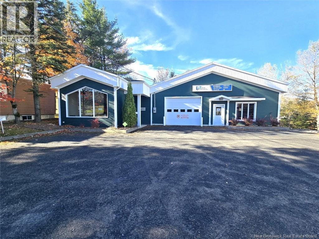 700 Victoria Street, Edmundston, New Brunswick