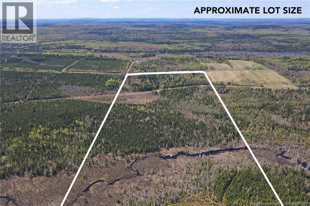 Lot Route 585, Clarkville, New Brunswick  E6E 1P5 - Photo 7 - NB130088