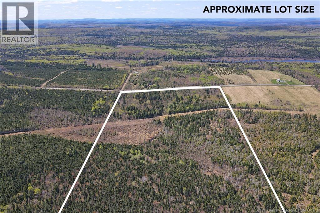 Lot Route 585, Clarkville, New Brunswick  E6E 1P5 - Photo 8 - NB130088