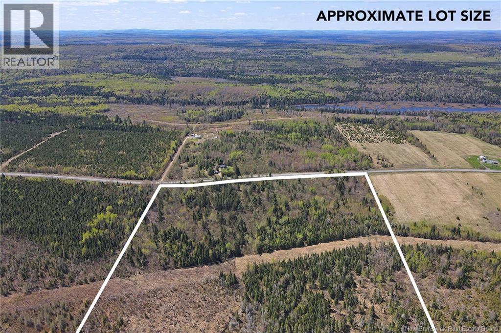 Lot Route 585, Clarkville, New Brunswick  E6E 1P5 - Photo 9 - NB130088