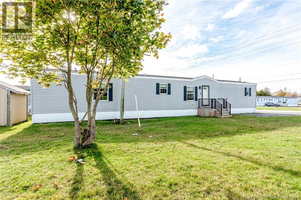 3 Daisy Street, Saint John, New Brunswick