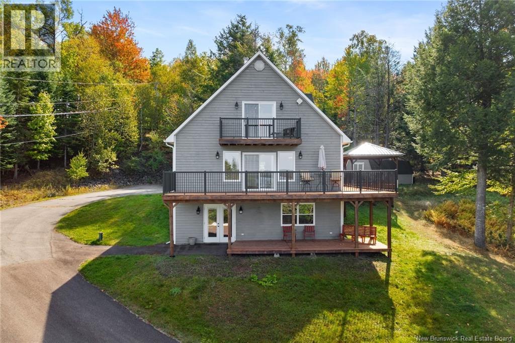 211 Jackson Road, Keswick Ridge, New Brunswick