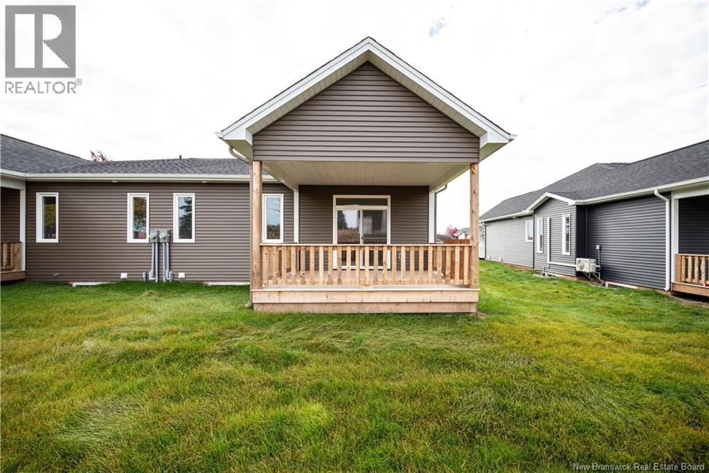552 Royal Oaks Boulevard, Moncton, New Brunswick  E1H 3S7 - Photo 41 - NB129788
