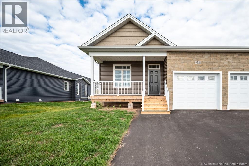 552 Royal Oaks Boulevard, Moncton, New Brunswick  E1H 3S7 - Photo 47 - NB129788