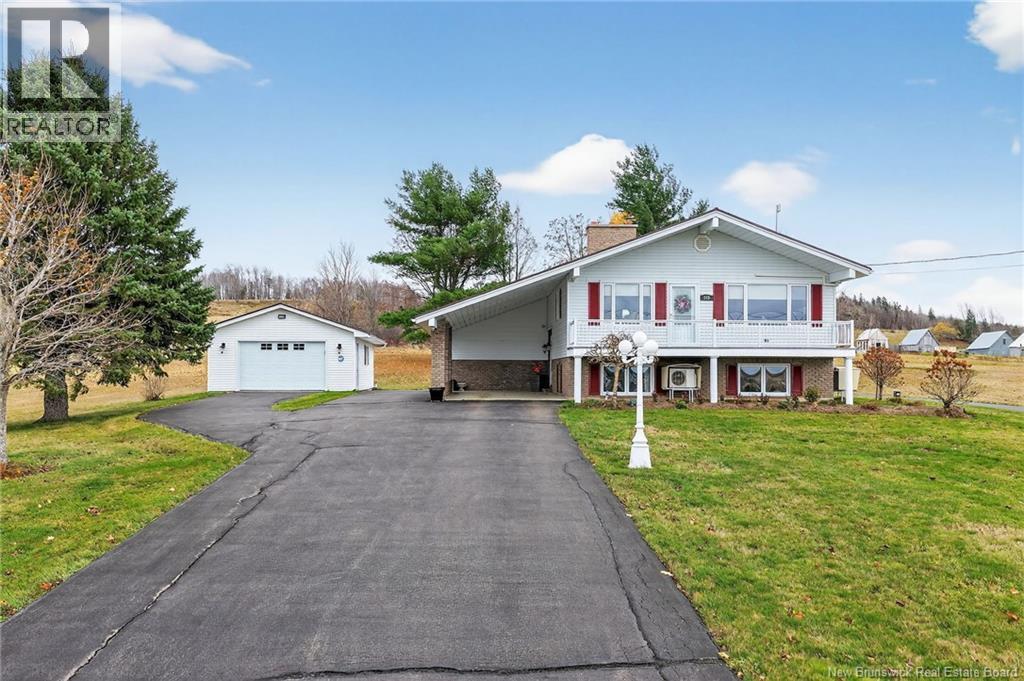 349 Coates Mills South Road, Sainte-Marie-De-Kent, New Brunswick