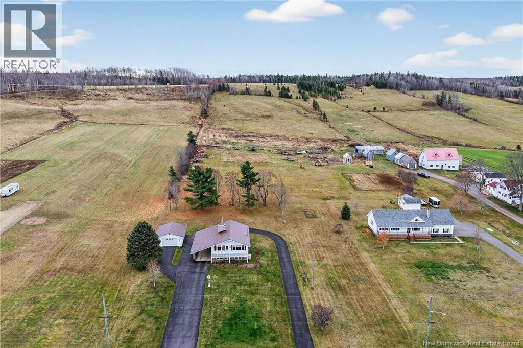 349 Coates Mills South Road, Sainte-Marie-De-Kent, New Brunswick  E4S 1P3 - Photo 13 - NB130077