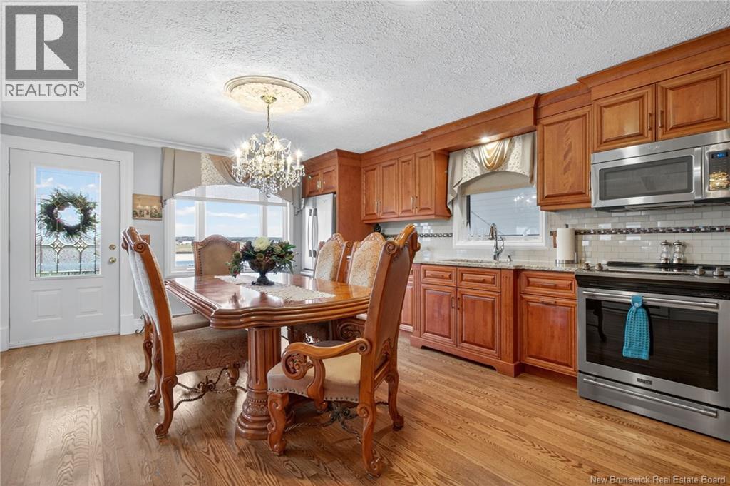 349 Coates Mills South Road, Sainte-Marie-De-Kent, New Brunswick  E4S 1P3 - Photo 18 - NB130077