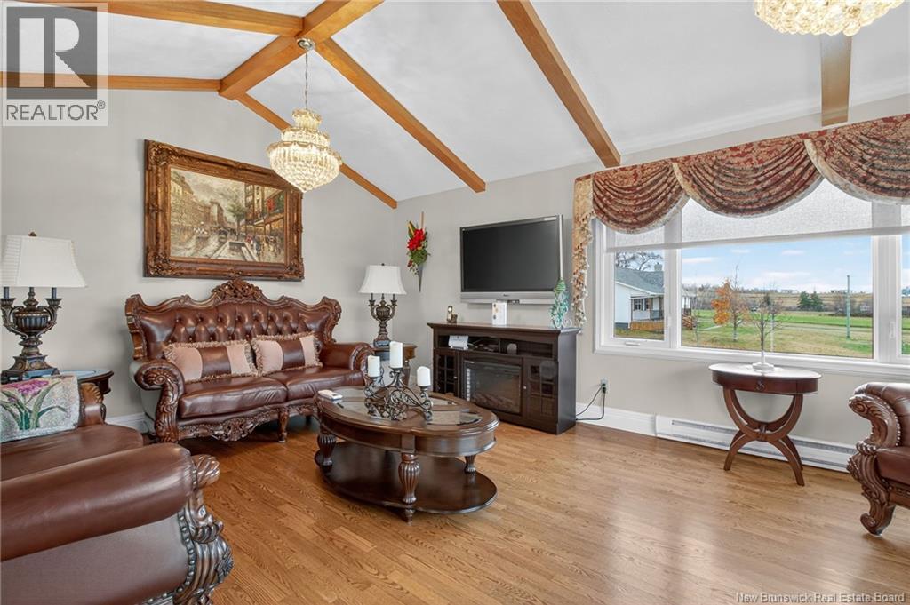 349 Coates Mills South Road, Sainte-Marie-De-Kent, New Brunswick  E4S 1P3 - Photo 24 - NB130077