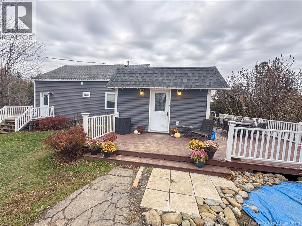 222 Main Street, Aroostook, New Brunswick  E7H 2Z7 - Photo 31 - NB130109