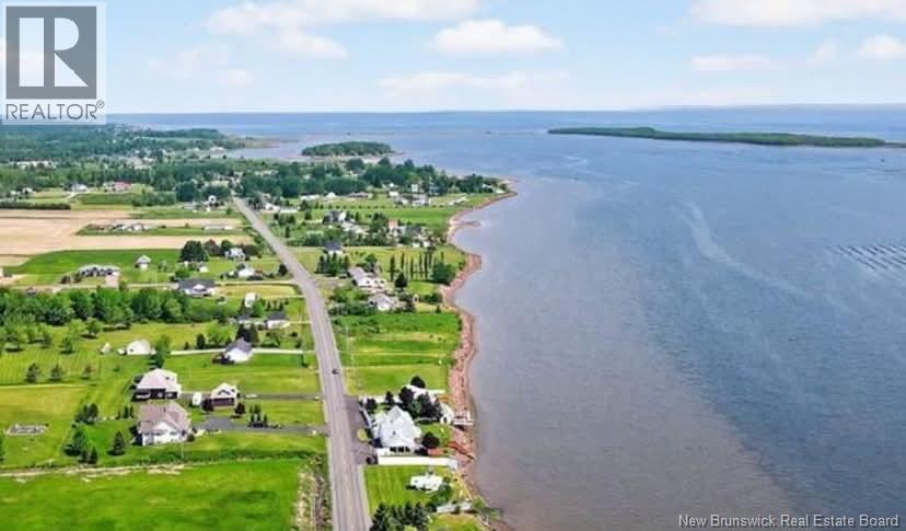 Lot Route 535 Route, Cocagne, New Brunswick  E4R 3J2 - Photo 4 - NB130124