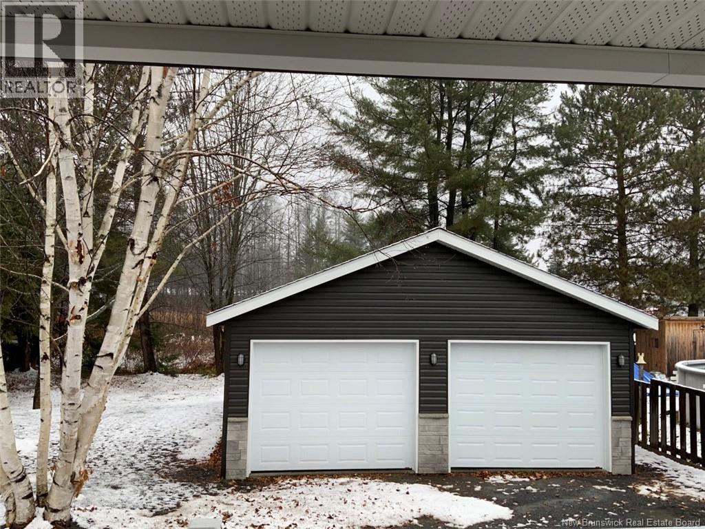 14, St-Onge Street, Saint-Jacques, New Brunswick E7B 1V7 - Photo 18 - NB130129