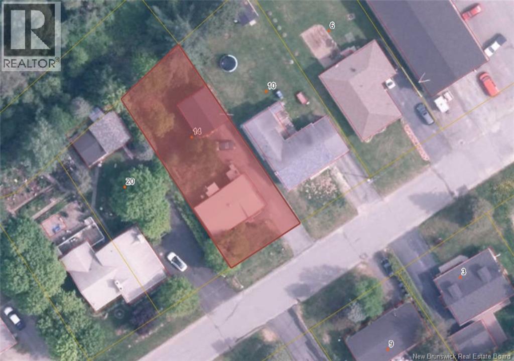 14, St-Onge Street, Saint-Jacques, New Brunswick E7B 1V7 - Photo 20 - NB130129