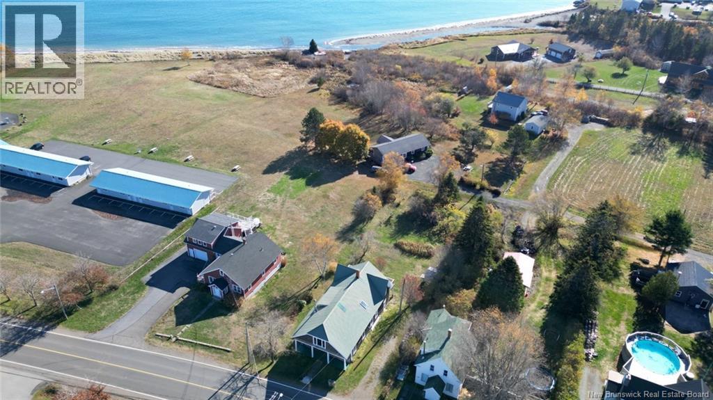 131 Route 776, Grand Manan, New Brunswick  E5G 1A4 - Photo 2 - NB130125