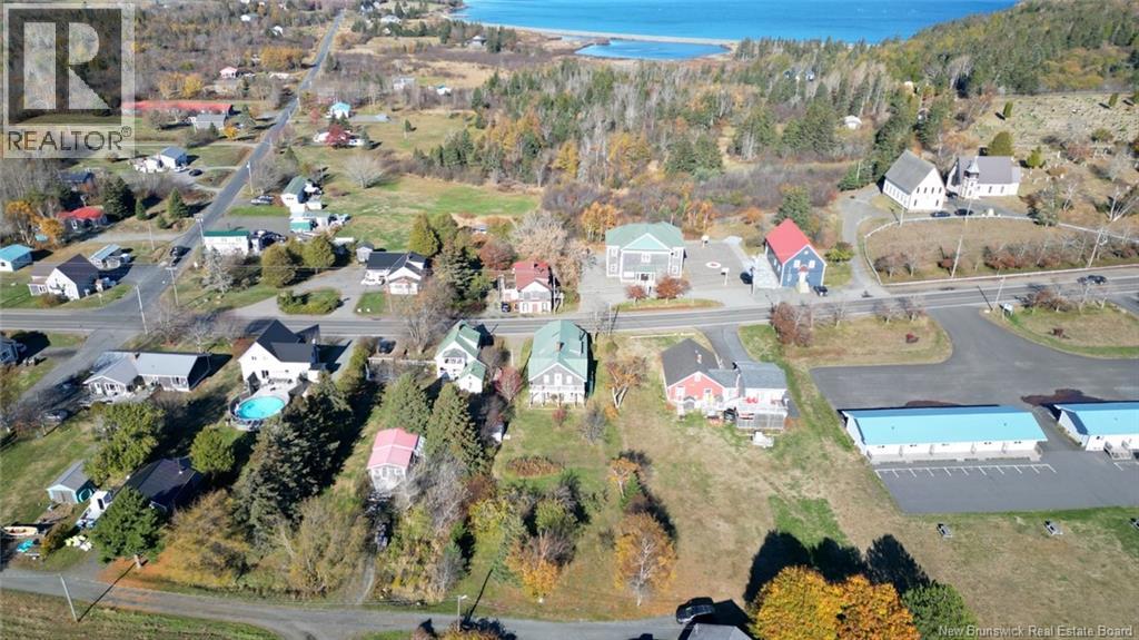 131 Route 776, Grand Manan, New Brunswick  E5G 1A4 - Photo 47 - NB130125